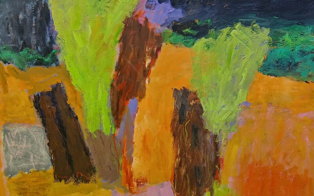 Anthony Bennett: STILLEBEN