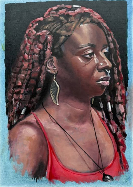CLIVE LEACH-PRISS
