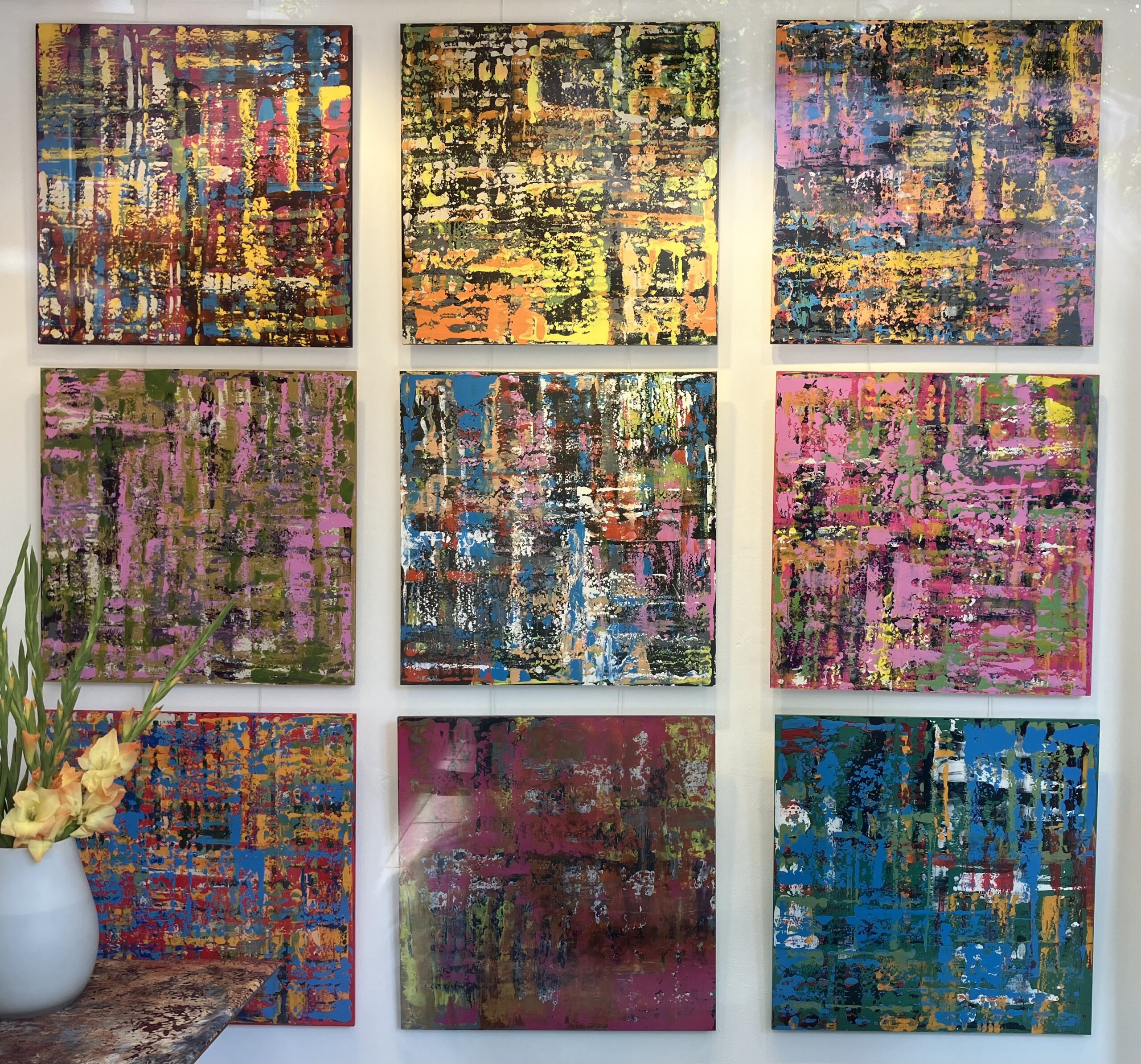 Walking towards the pier Goring