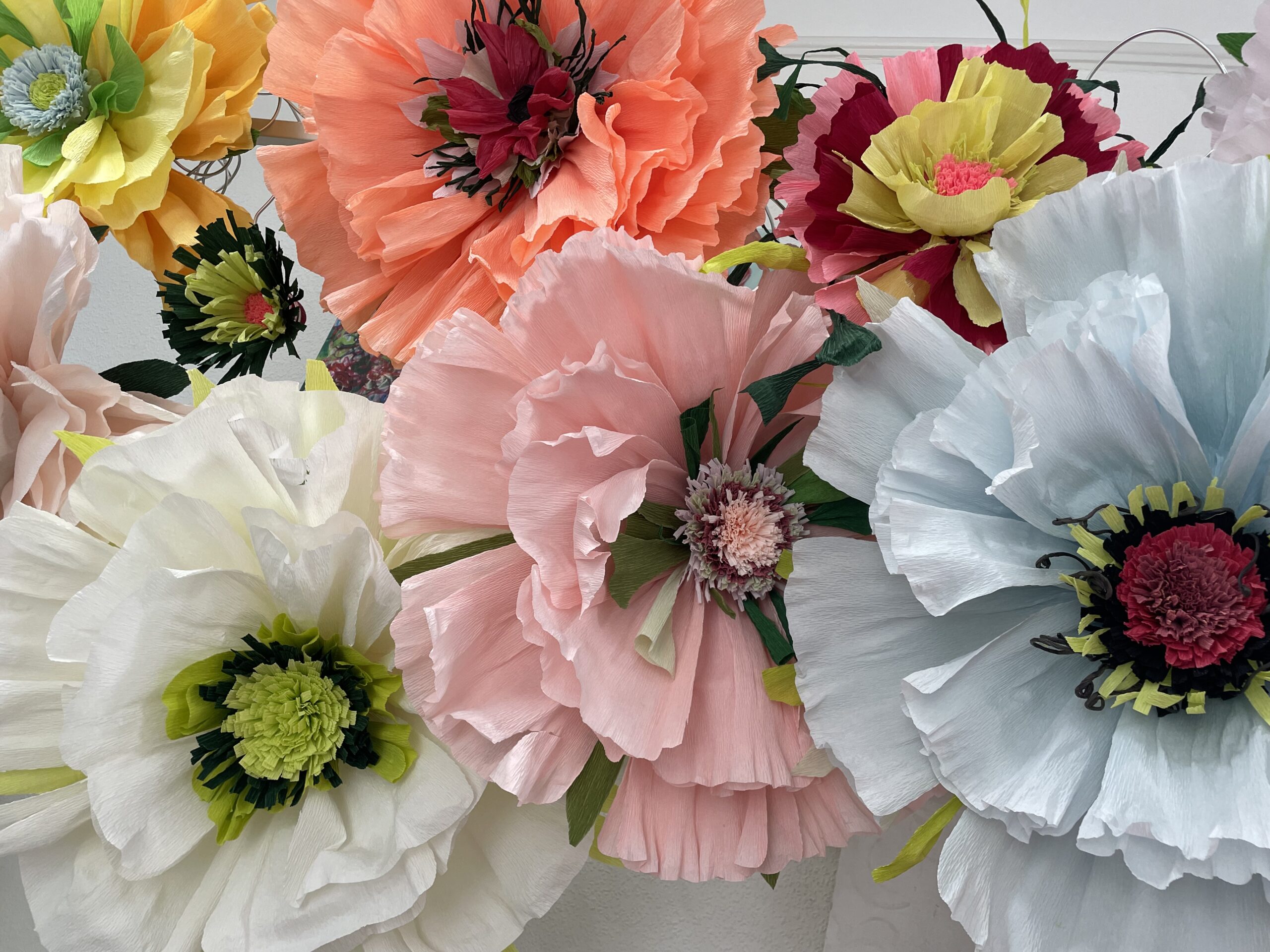 Daniela Maria Gargiulo: Widewater Forever