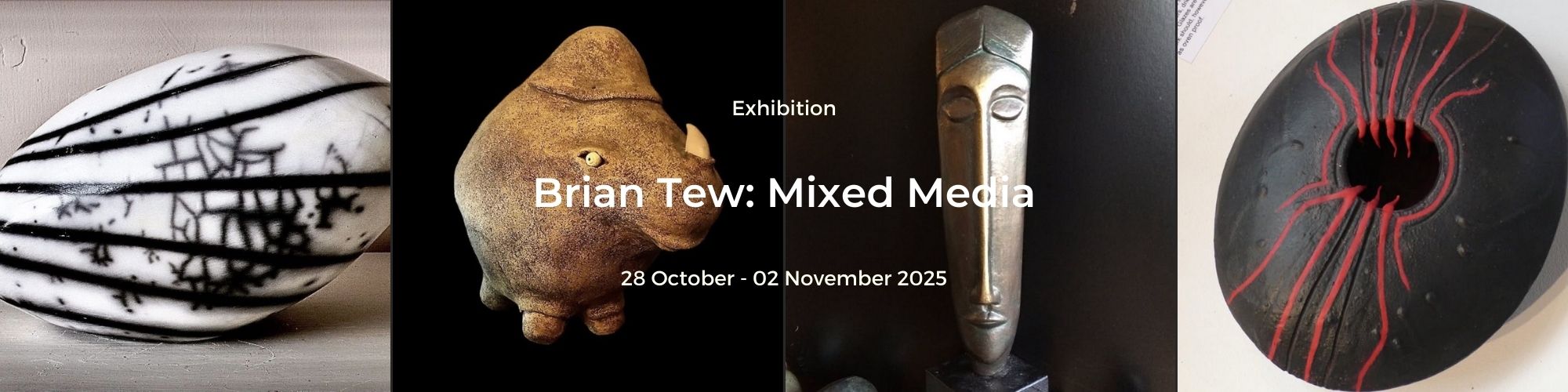 Michael Harbour: High Tides