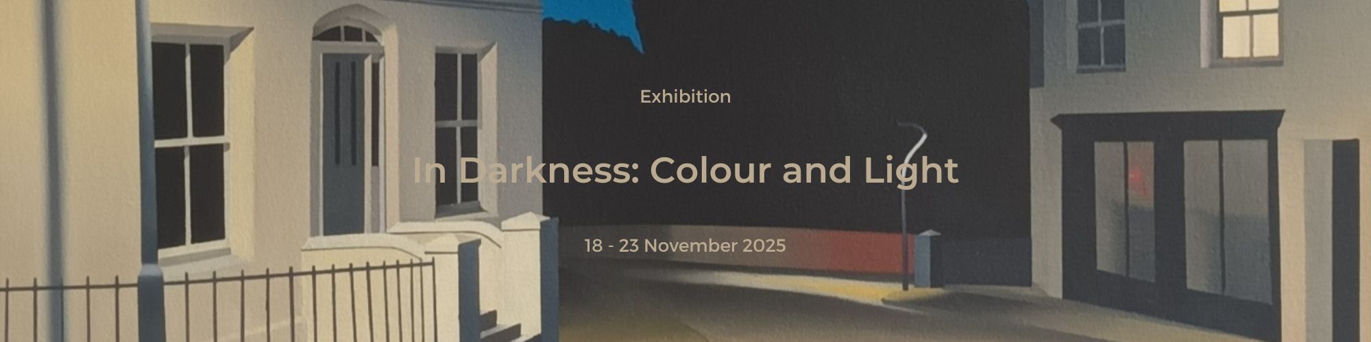 Michael Harbour: High Tides