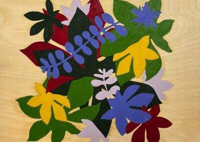 Conkers Bonkers: Carolyn b. 1967 – With love