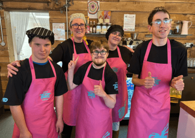 Roots to Independence – The SAND Project Showcase