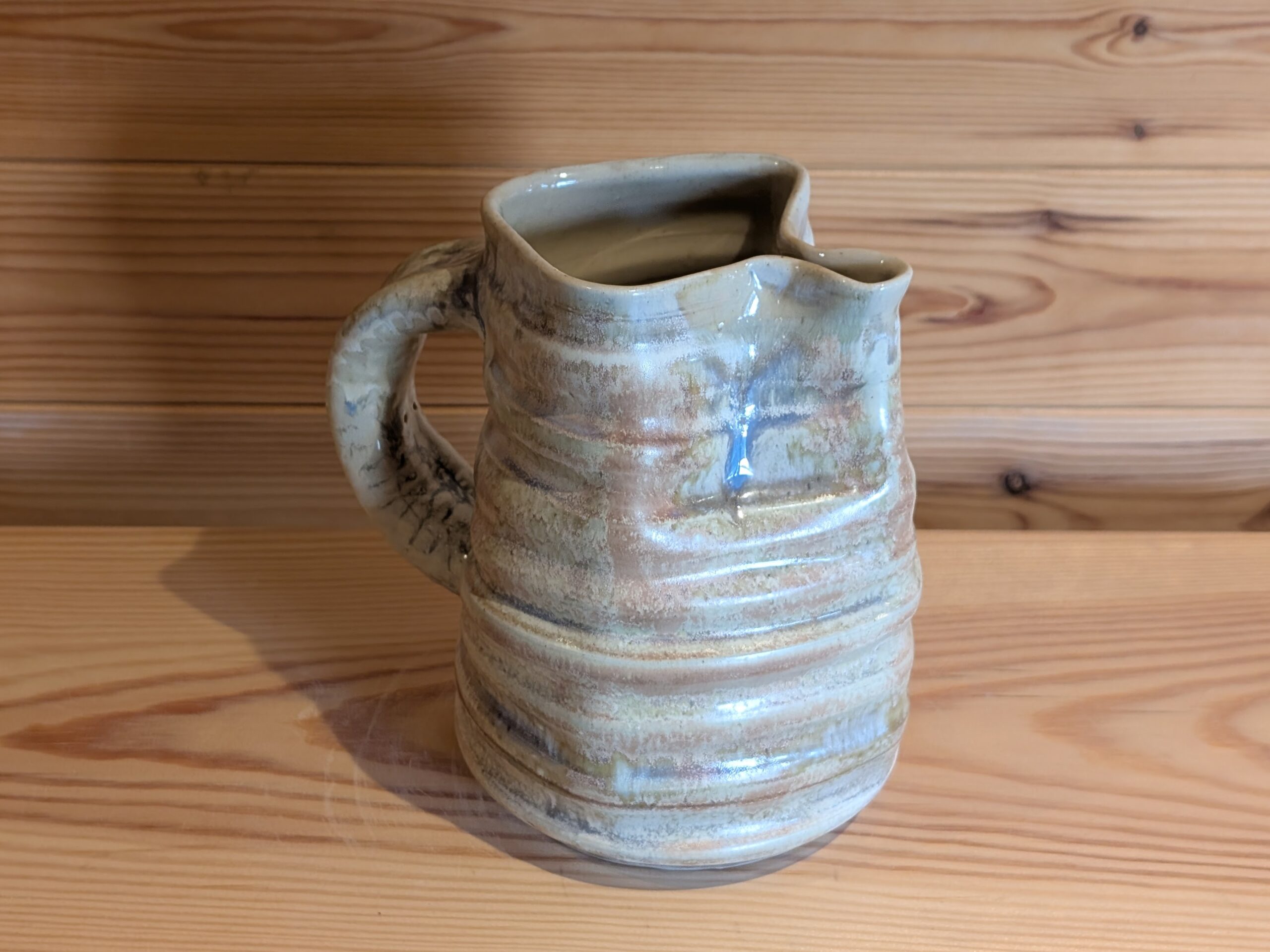 Melissa Graham Diane Bailey: Pastures New