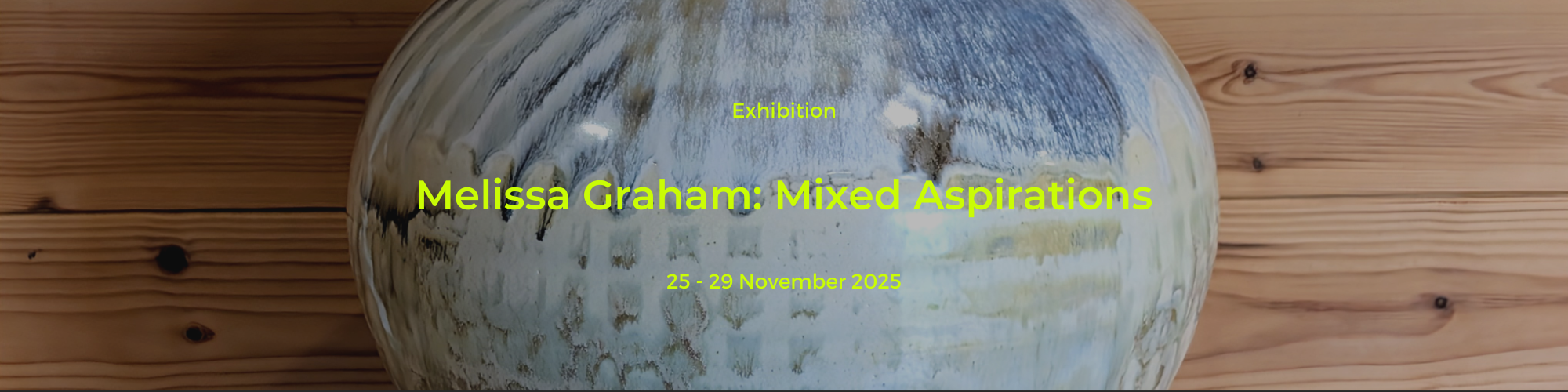 Matthew King: The Drapery Falls