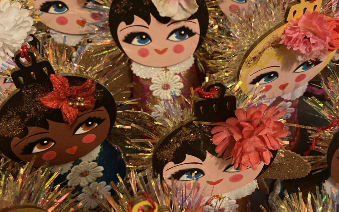 Merry Kitschmas 2026