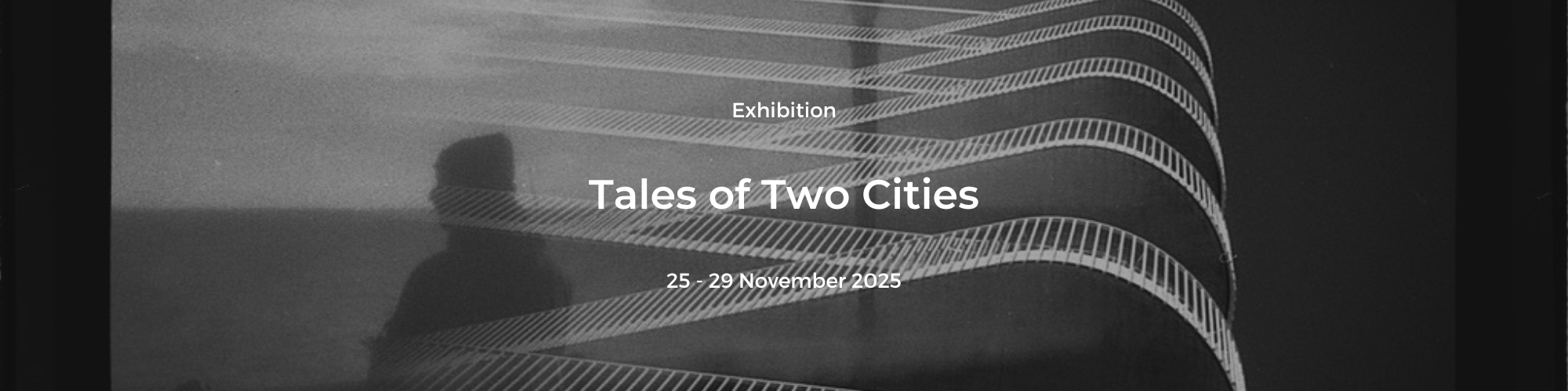 Michael Harbour: High Tides