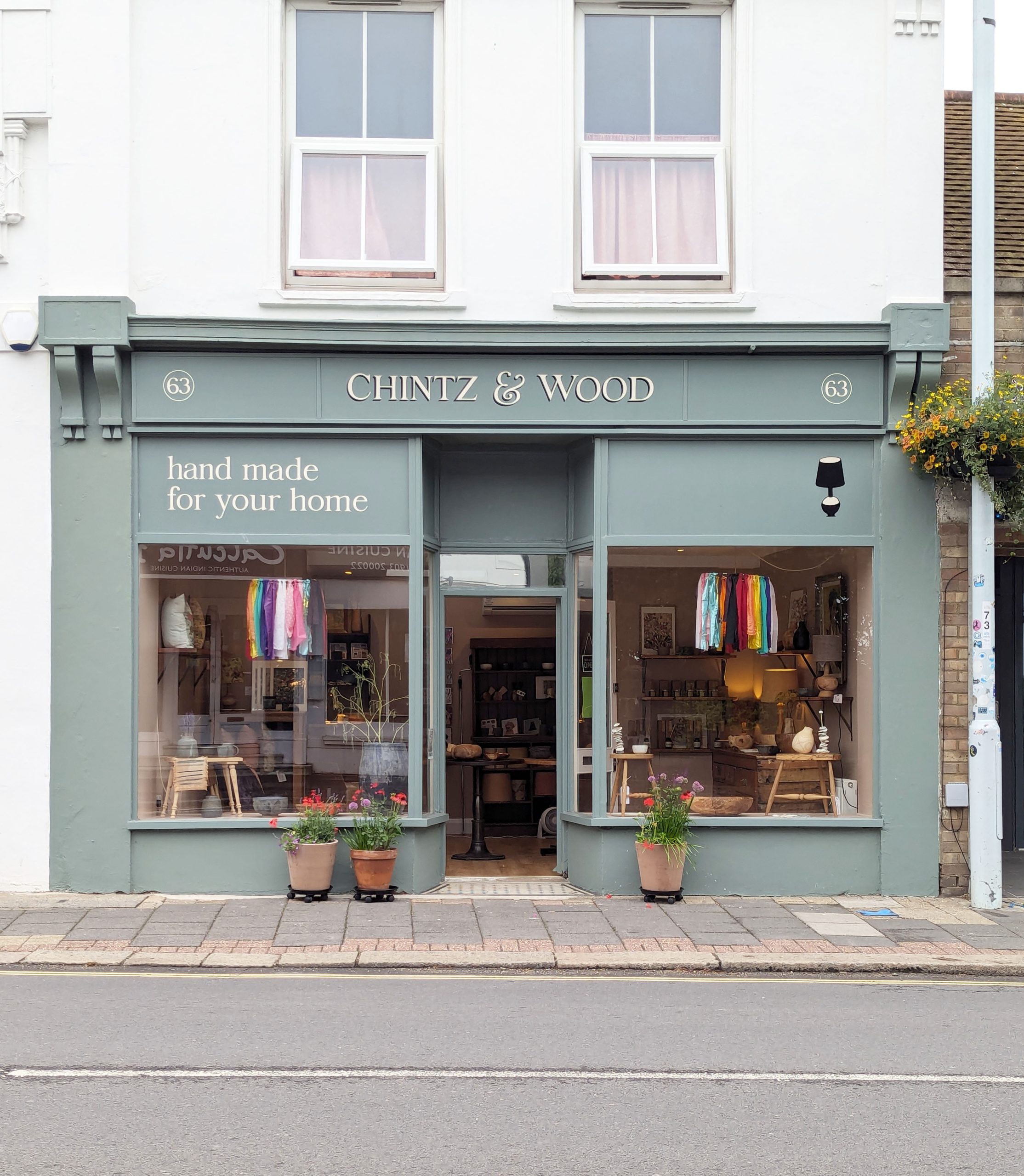 Daniela Maria Gargiulo: Widewater Forever