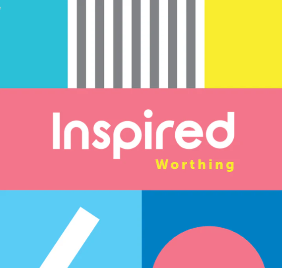 Gemma and Sophie from Inspired