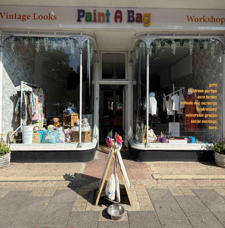 Diane Bailey: Pastures New