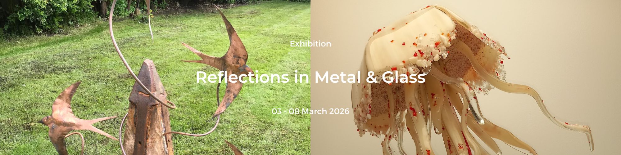 Michael Harbour: High Tides