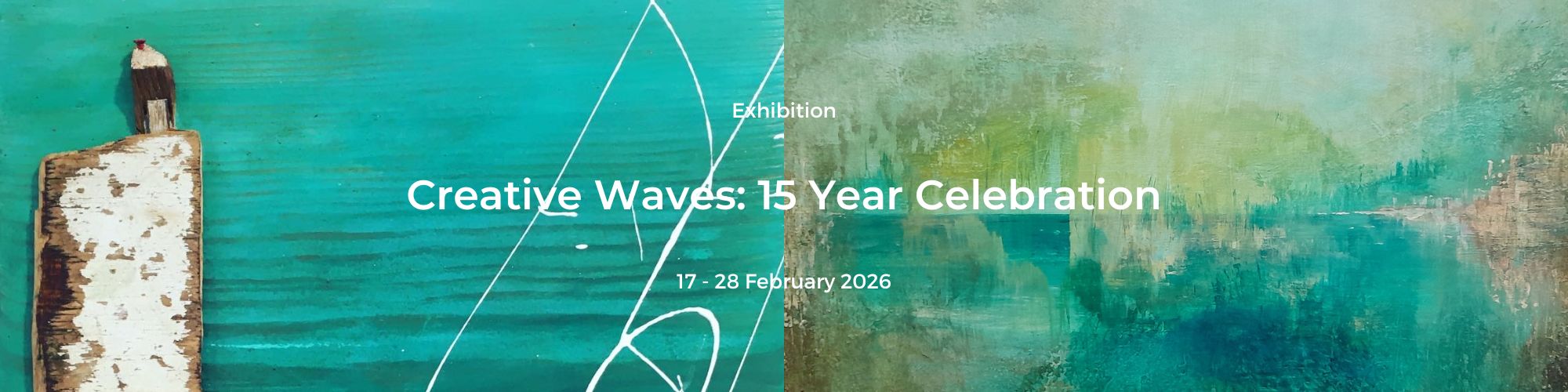 Michael Harbour: High Tides