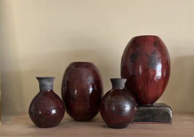 Polly Whyte ceramics