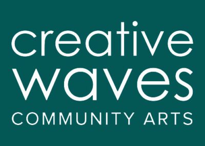 Creative Waves: 15 Year Anniversary