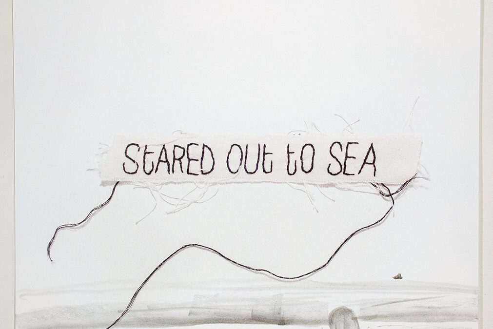 Bryony Shearmur: “Everything I Ever Did”