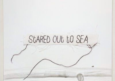 Bryony Shearmur: “Everything I Ever Did”