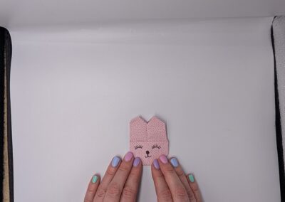 Femigami: Easter Origami for Families