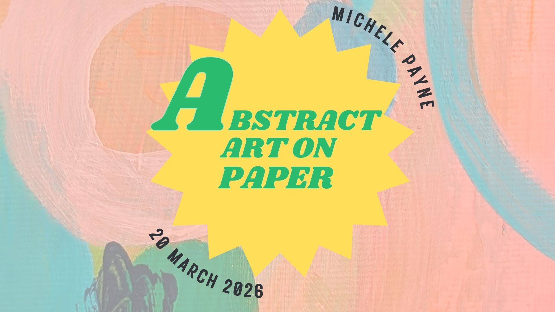 Nadia Chalk: Portrait Illustration Workshop