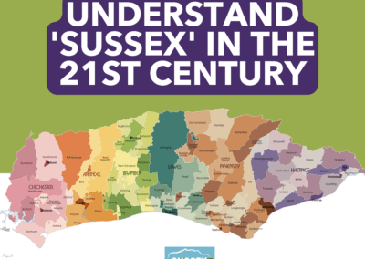 How to Understand ‘Sussex’ in the 21st Century