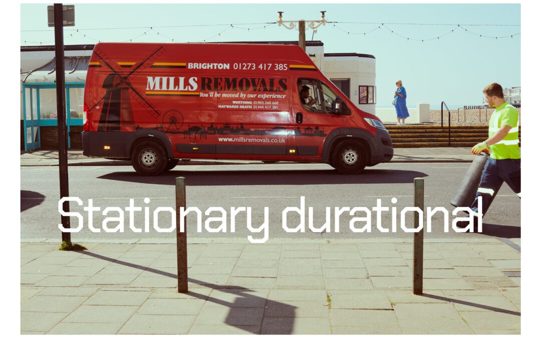 Stationary Durational