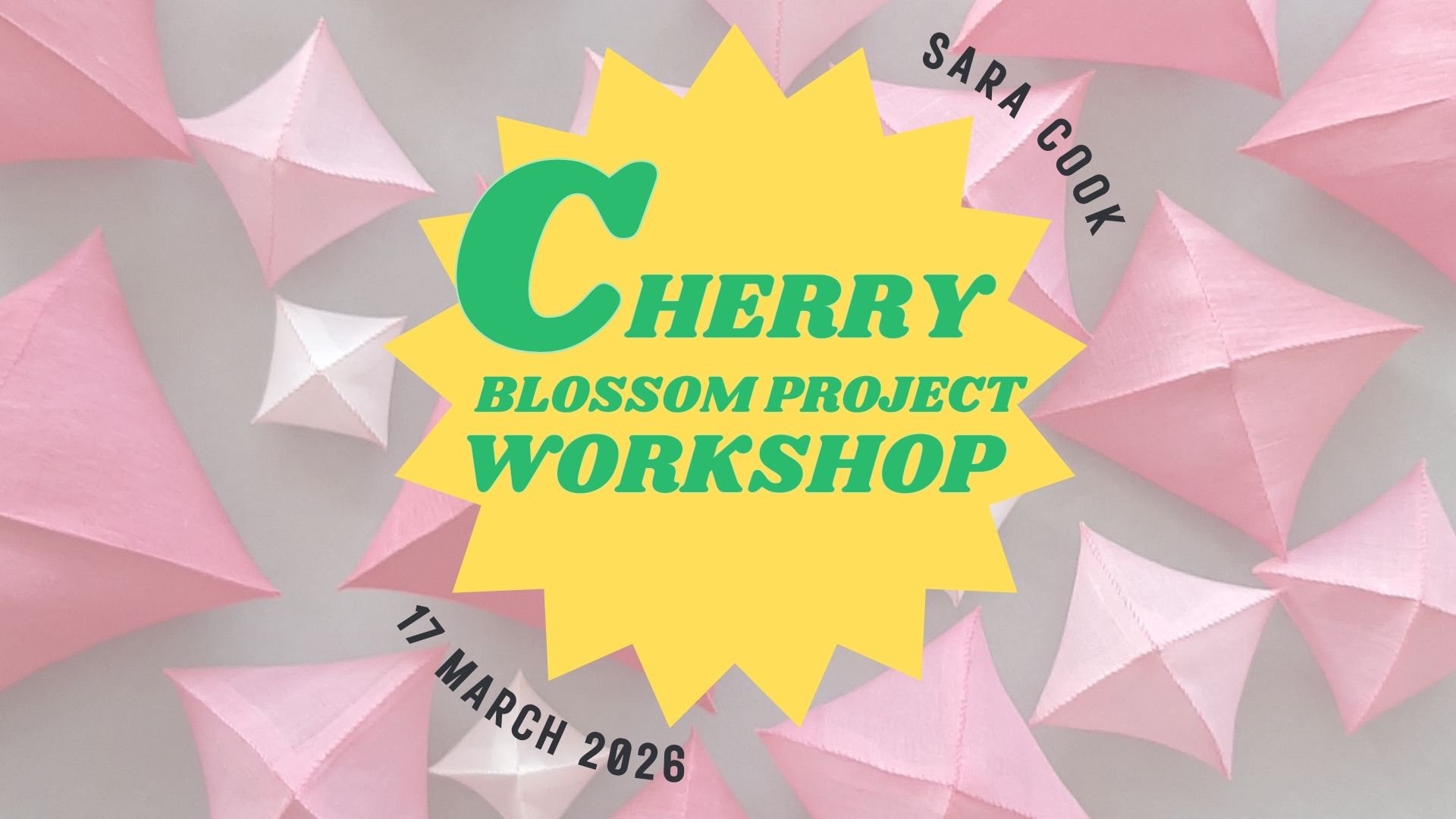 Nadia Chalk: Portrait Illustration Workshop