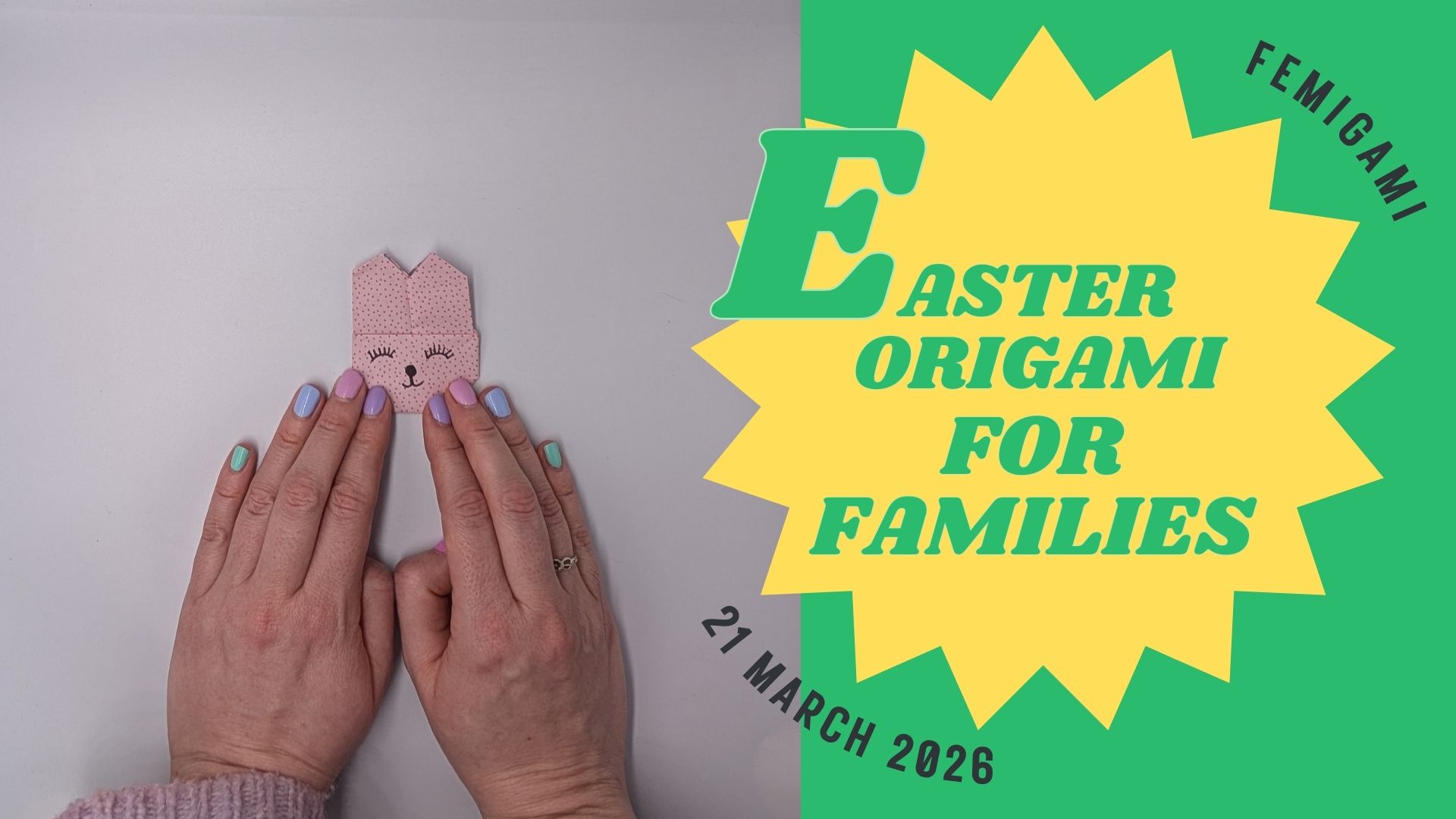 Nadia Chalk: Portrait Illustration Workshop