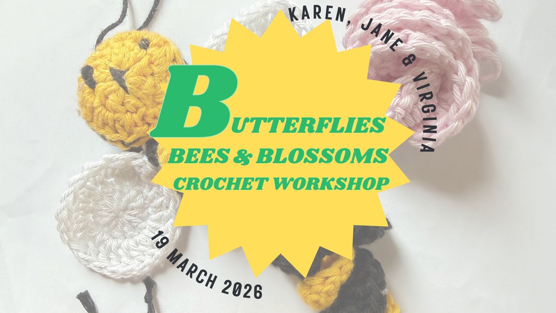 Nadia Chalk: Portrait Illustration Workshop