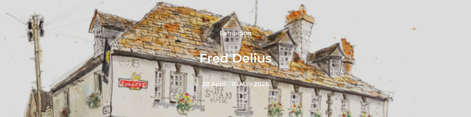 Michael Harbour: High Tides