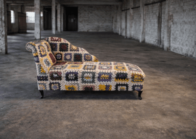 Sandy Oldaker: What Was I Made For?