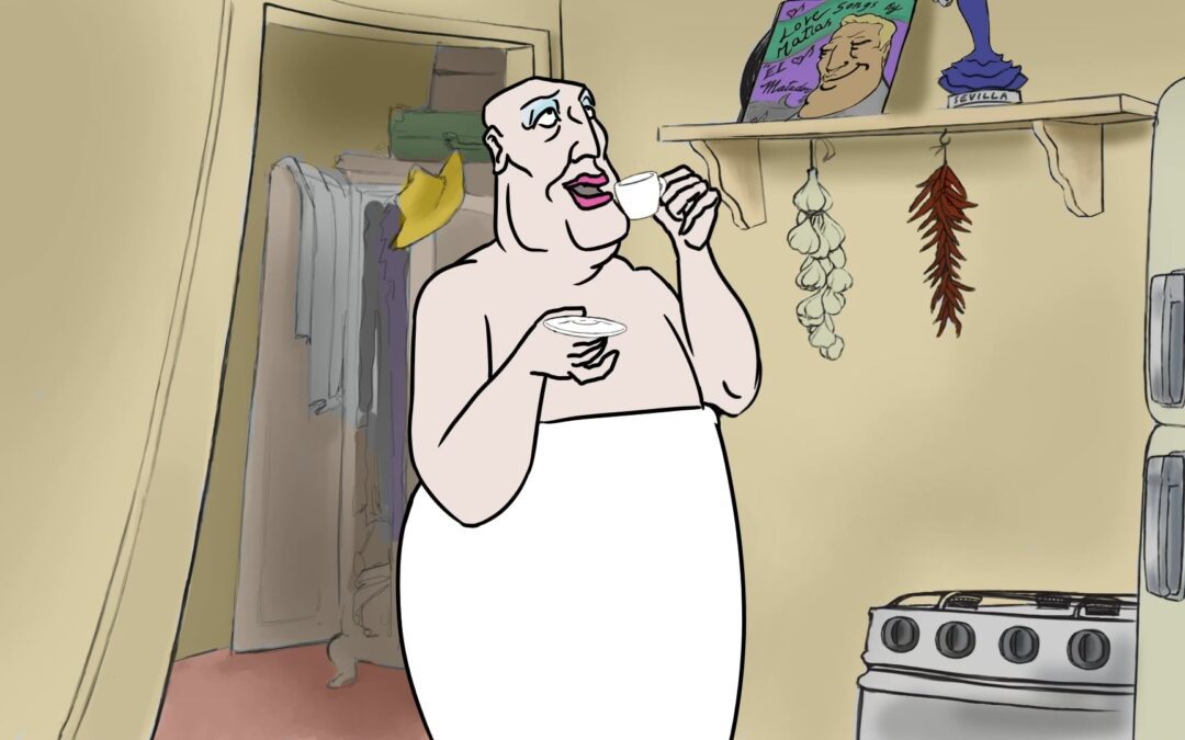 videoclub: Queer Worlds