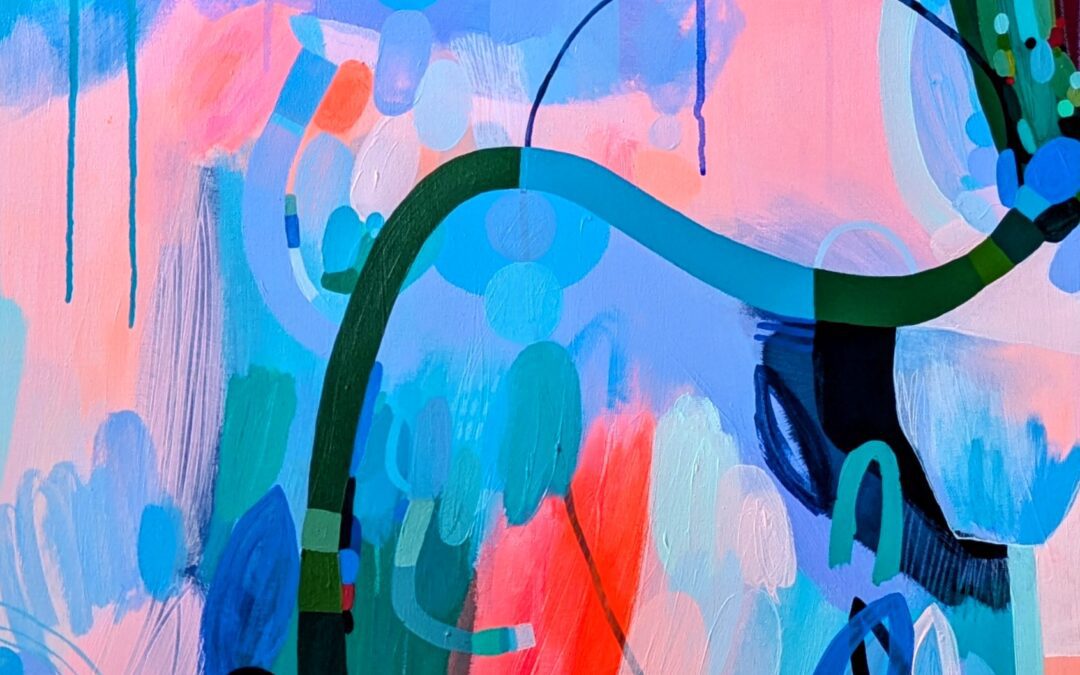 Michele Payne: VIVID