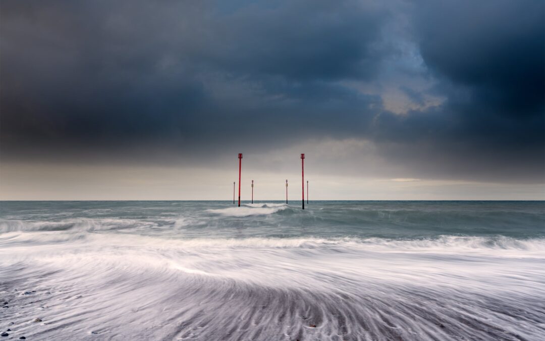 Steve Gallagher: Ebb & Flow