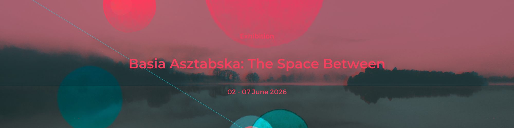 Michael Harbour: High Tides