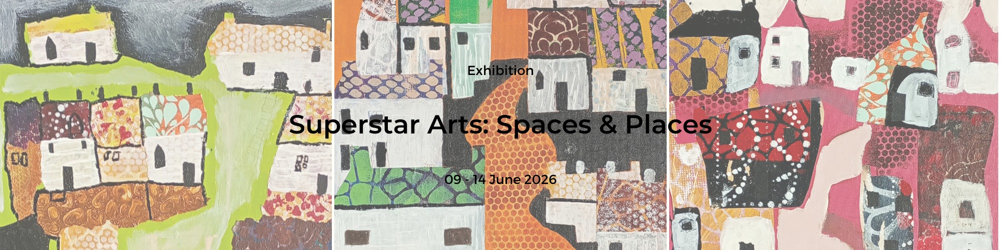 Superstar Arts Flora & Fauna