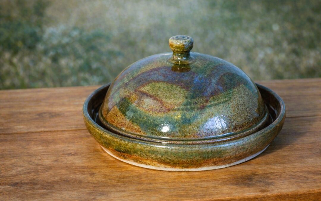 Melissa Graham: The Poetry of Use