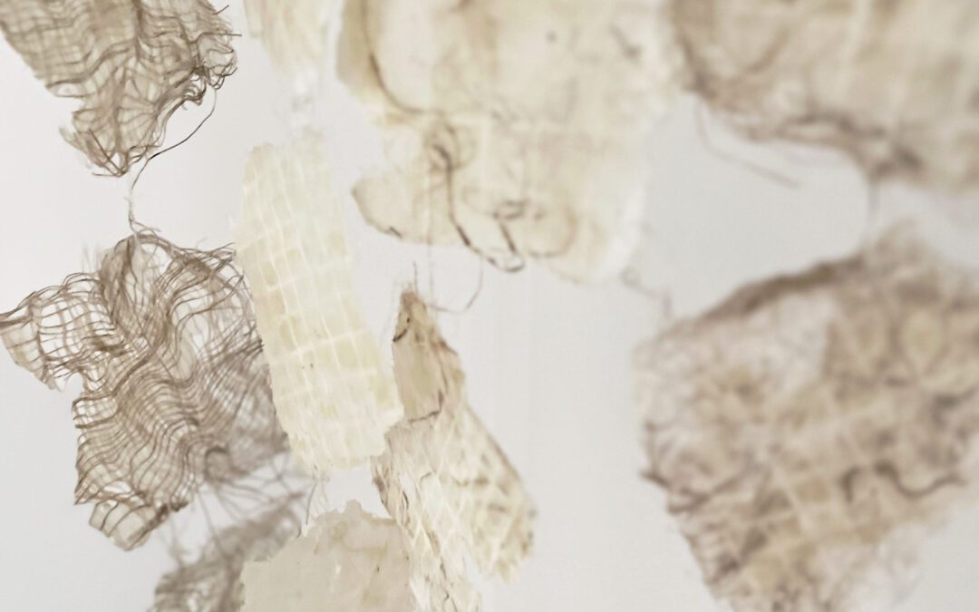 Textile Threads