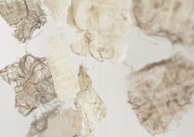 Textile Threads