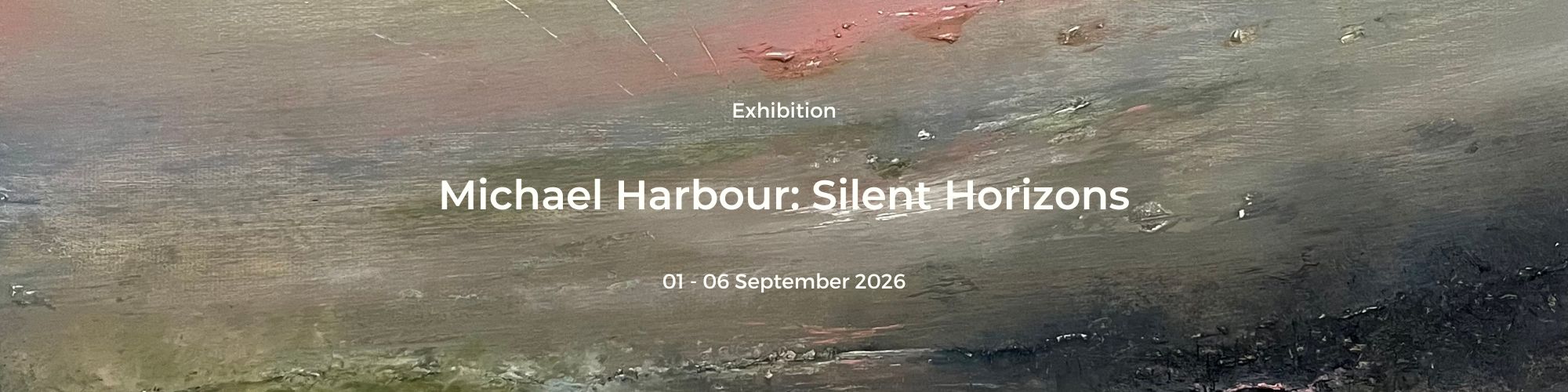 Liz English Exhibition 2022