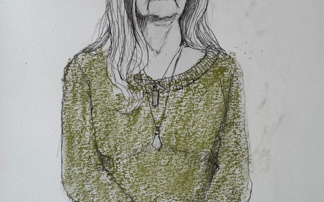Jan Barnett: People & Me