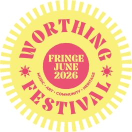 Worthing Festival Fringe Returns