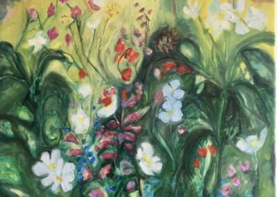 The Wildflower Trail Flower Power Art Celebration 2026