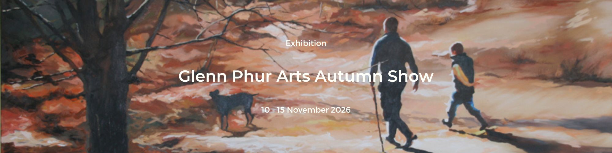 Glenn Phur: Art for the Heart - Art for the Home
