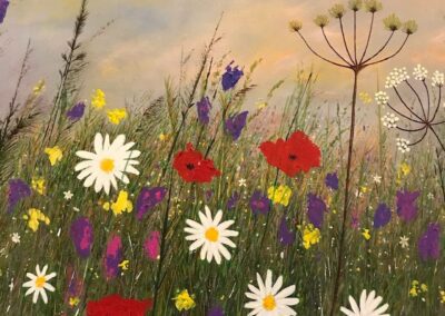 Meet Sue Mulholland