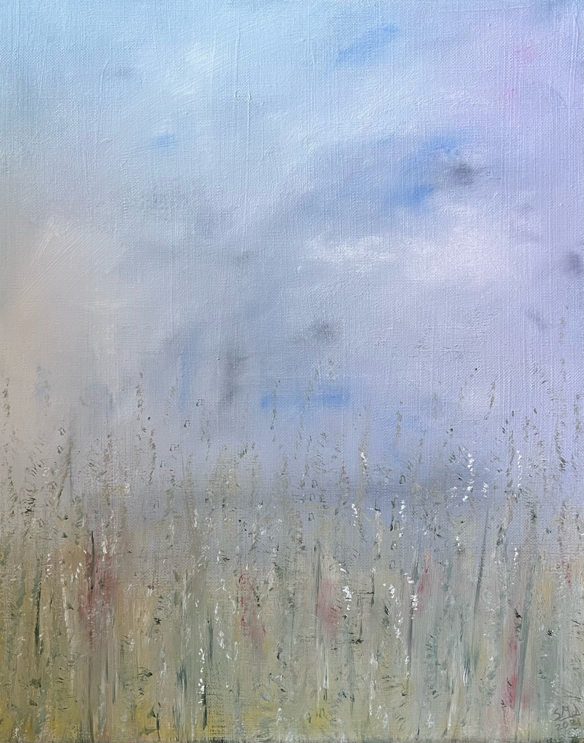 Sue Mulholland