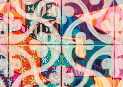 Katie Cox: The Designed Environment and the Art of Looking