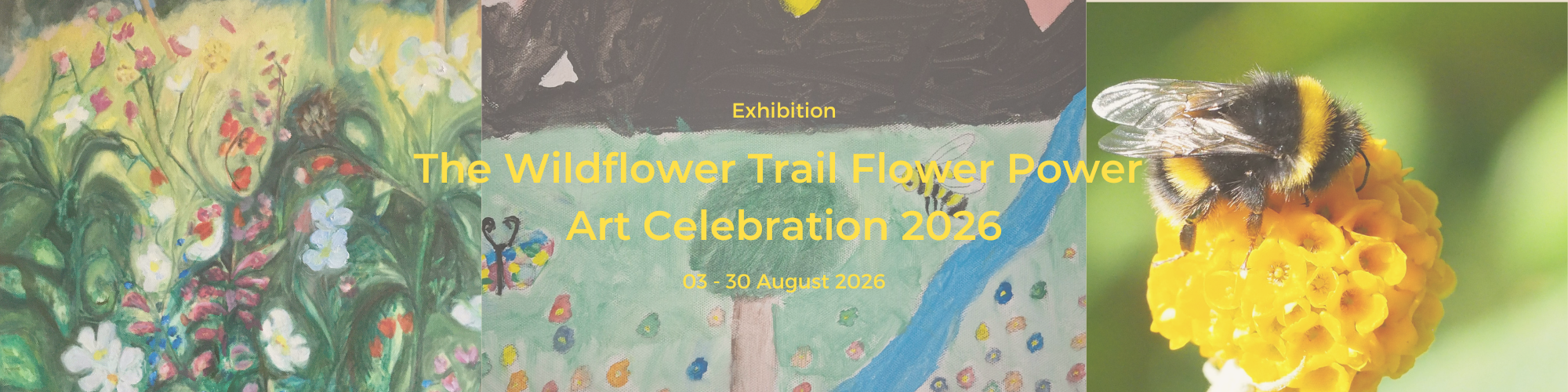Liz English Exhibition 2022