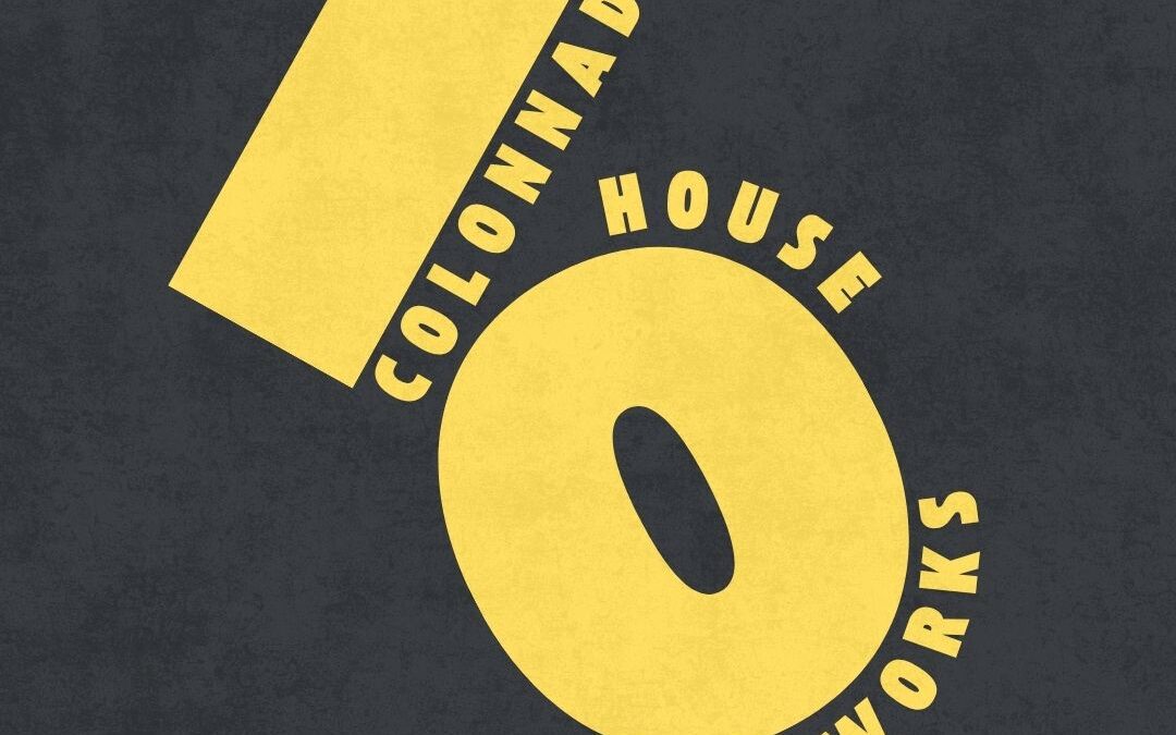 10 Years of Colonnade House