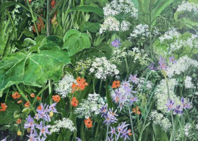 Liz English: 66