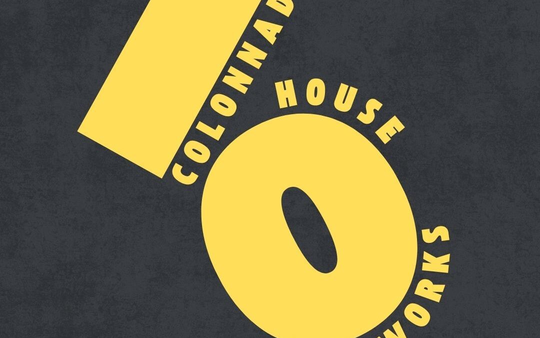 10 Years of Colonnade House